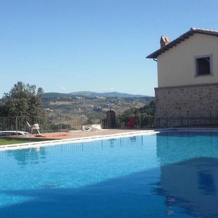Villa Kima Tartufo Toscella Exteriér fotografie