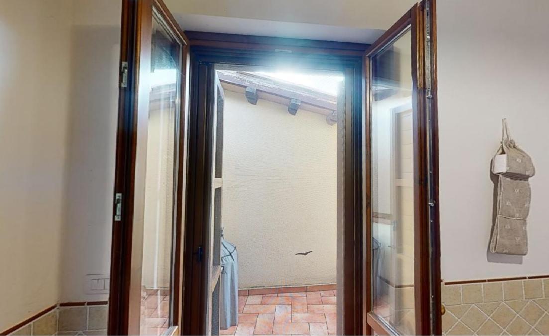 Villa Kima Tartufo Toscella Exteriér fotografie