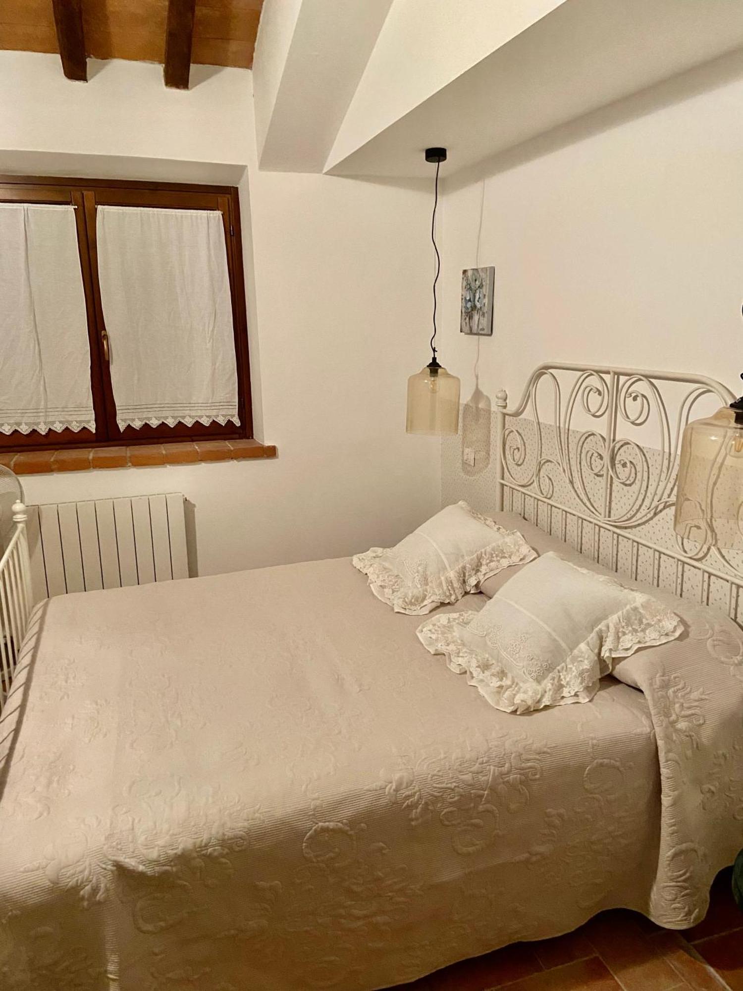 Villa Kima Tartufo Toscella Exteriér fotografie