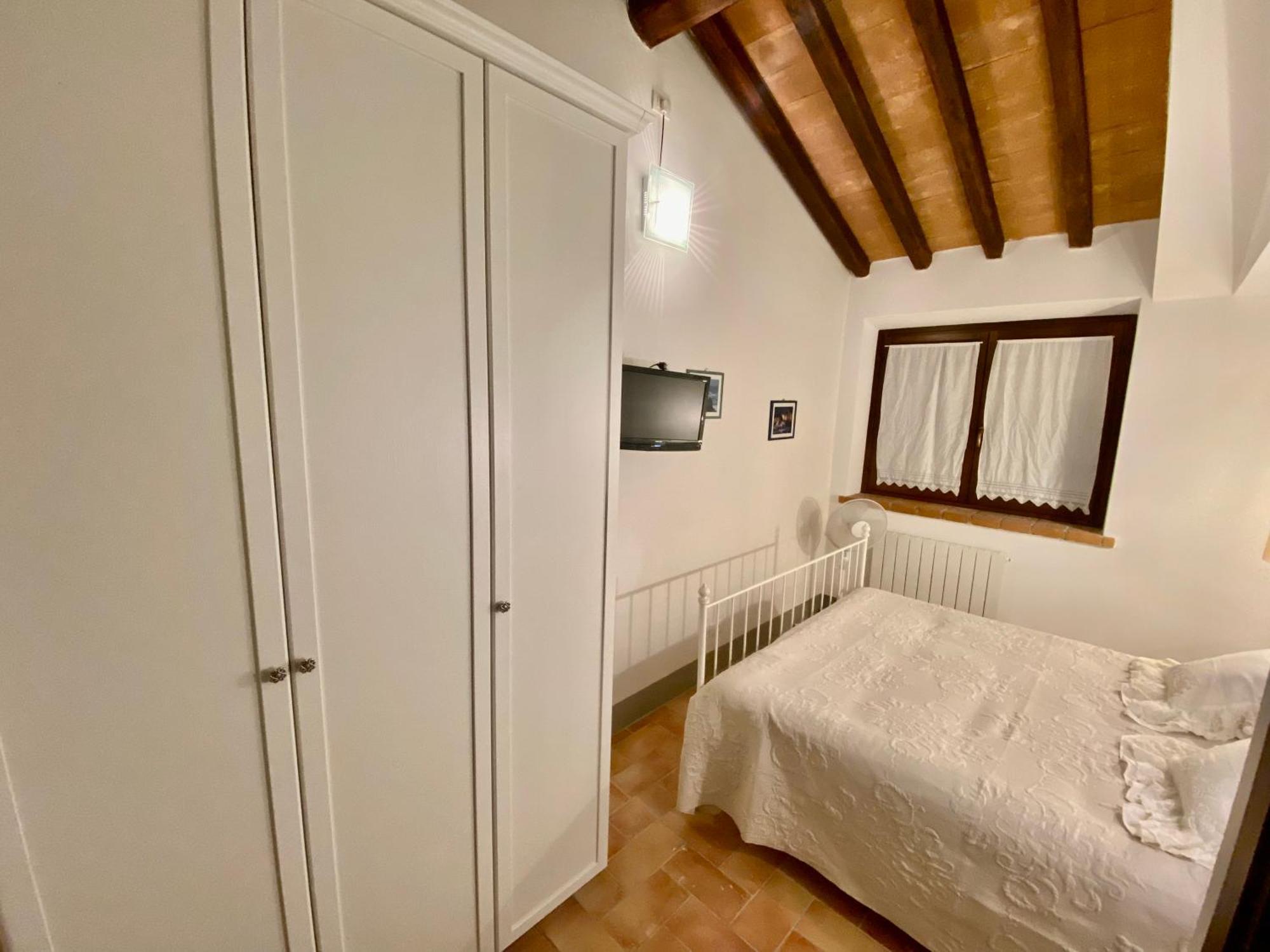 Villa Kima Tartufo Toscella Exteriér fotografie